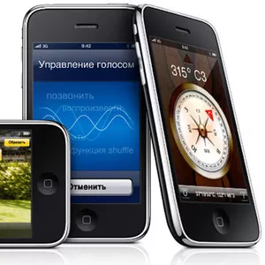  распродажа продукции Apple Iphone 3GS 32GB