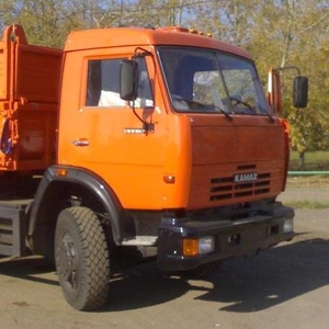 Камаз 45143,  сельхозник