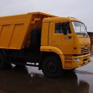 Камаз 6520