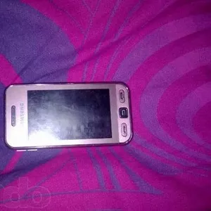 Samsung GT-S5230