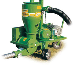 Зернопогрузчик (пневматическии) Agri-Vac 3510