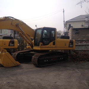 Продам Экскаватор KOMATSU PS 300