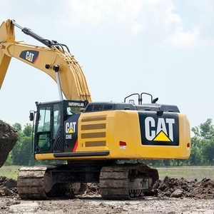 Запчасти для экскаваторов погрузчиков Caterpillar Cat (Кат)