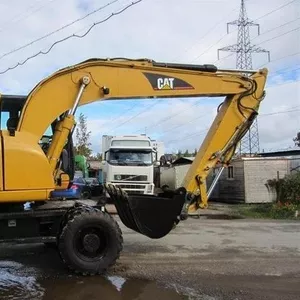 Прокладка ГБЦ на экскаватор погрузчик  Caterpillar Cat (Кат)