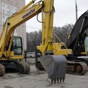 Термостат на экскаватор погрузчик  Komatsu (Коматсу)