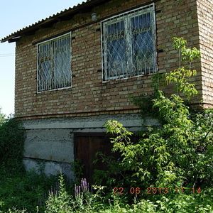 Дом по верхней Каскеленской трассе