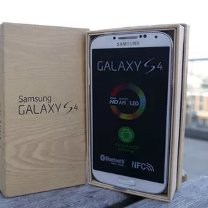 оригинальный Samsung Galaxy S4