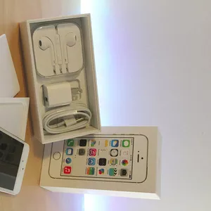 Apple  iPhone 5S 16 Гб всего за $ 450US / Samsung Galaxy  S5 LTE 16GB