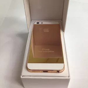 Apple iPhone 5S 16gb Золото 