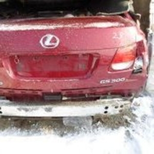 Авторазбор LEXUS GS 300 350 450h