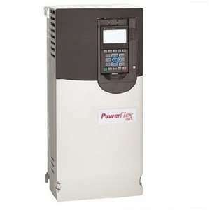 Компактные преобразователи PowerFlex753 (Allen-Bradley)