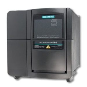 MICROMASTER 410  (Siemens)