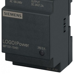 БЛОКИ ПИТАНИЯ LOGO POWER (Siemens)