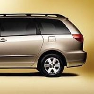 Toyota Sienna Автозапчасти