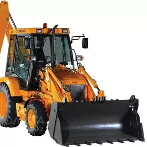 Экскаватор Doosan CUKUROVA