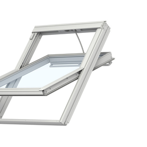 VELUX CABRIO® окно-балкон и терраса Караганда