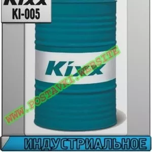 Масло для направляющих механических станков GS Way Lube ISO VG 32 - 220 Арт.: KI-005 (Купить в Нур-Султане/Астане)