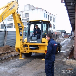 Услуги и аренда ямобура в Усть-Каменогорске