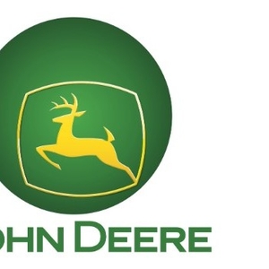 Топливный насос DZ125103 John Deere  