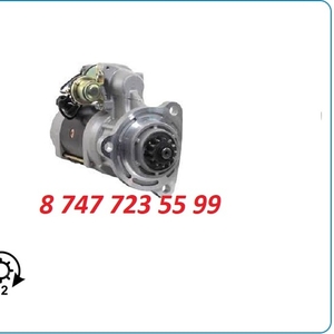 Стартер Cummins qsc8.3,  6cta,  6ct 4096443