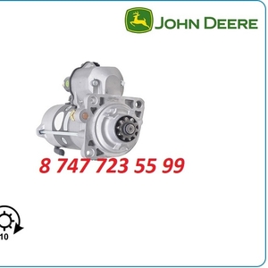 Стартер John Deere 6090hd,  6090hf,  6068r 428000-5740