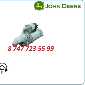 Стартер John Deere 4054d,  7030,  6100m 0986025790