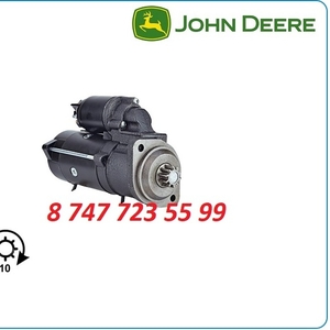 Стартер John Deere 3179,  4239d,  4239t 11.131.771