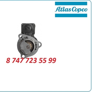 Cтартер Kobelco sk95,  sk200,  sk250 0-23000-3661