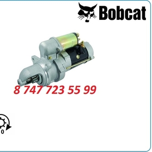 Стартер Bobcat s700,  t110,  t140 6676958