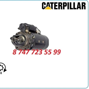 Стартер Cat 966h,  972g,  972,  972h m8t71571