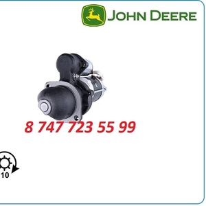 Стартер John Deere 6329,  4045,  3029t 028000-8404