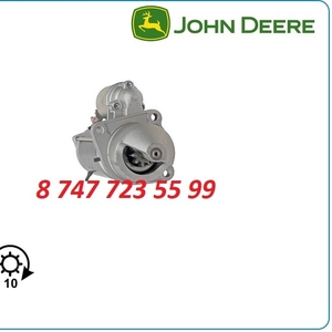 Стартер John Deere,  Bell,  Doosan 11.131.883