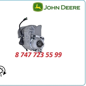 Стартер Yanmar 3tne78,  3tne82a 428000-5330