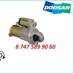 Стартер Doosan dx140,  dx170,  dx160 300516-00042