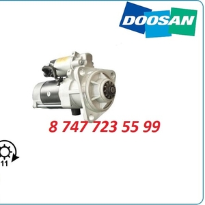 Стартер Doosan dx190,  dx225,  dx220 300516-00029