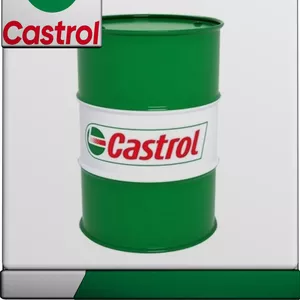 Компрессорное масло Castrol Aircol PD 100