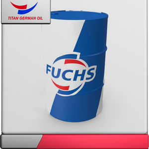 Пищевое цепное масло Fuchs Cassida Chain Oil 1500 Spray