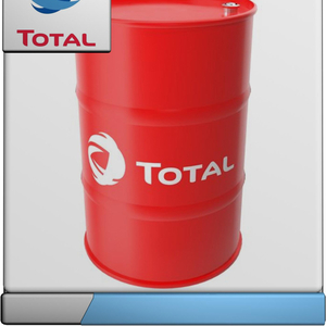 Циркуляционное масло Total Cirkan RO 150