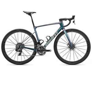 2024 Giant Defy Advanced SL 0 Road Bike (M3BIKESHOP)