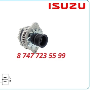 Генератор Isuzu,  Cat,  Hitachi 8980298891