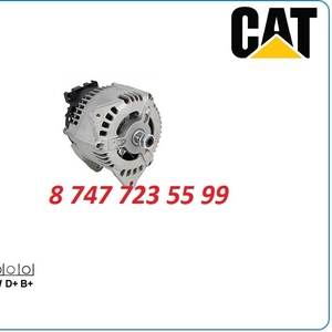 Генератор Terex,  Perkins,  Cat 101210-1570