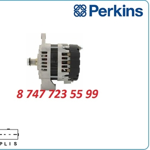 Генератор Perkins 1306,  6.403,  4.236 0120489705