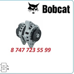 Генератор Kubota v3800,  v3300,  v2203 6681857