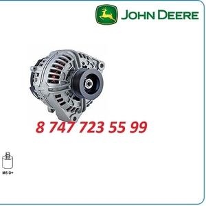 Генератор на John Deere 6090,  6090hf,  6068 0124655189