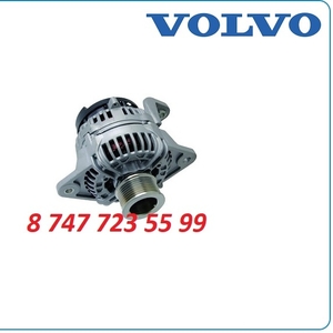 Генератор на грузовик,  экскаватор Volvo 0124555023