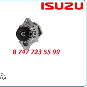 Генератор на Isuzu 4le1,  3lb1,  3ld1,  3ld2 101211-1242