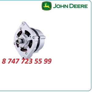 Генератор на спецтехнику John Deere 11.203.768