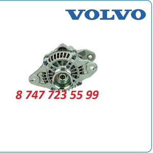 Генератор на Volvo ec235,  ecr145,  ec180 0120400755