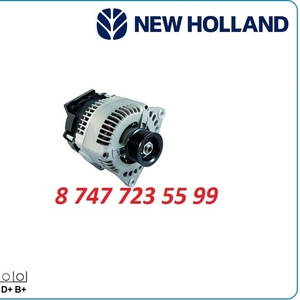 Генератор на трактор New Holland 0986080820