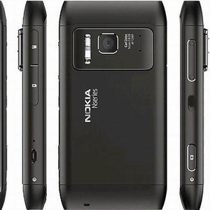 Nokia N8 Дешевле не найдете!